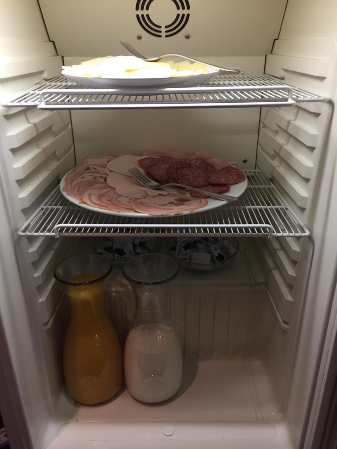 Werdenberg 韦尔登贝格乡村宾馆酒店 外观 照片