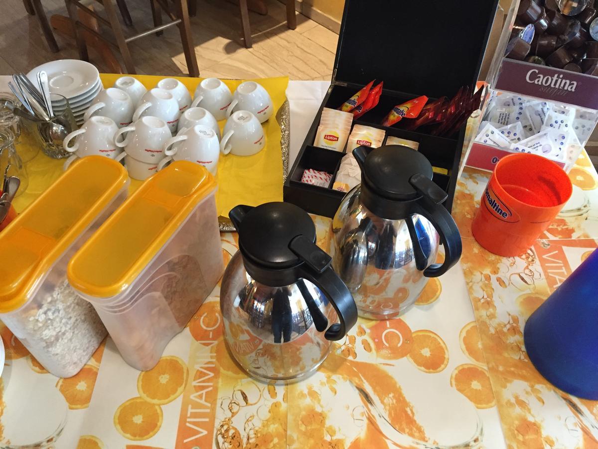 Werdenberg 韦尔登贝格乡村宾馆酒店 外观 照片